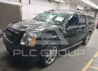 2014 GMC YUKON photo