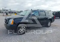 2014 GMC YUKON photo