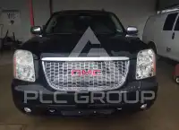 2014 GMC YUKON photo