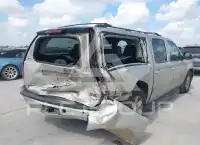 2014 GMC YUKON фото