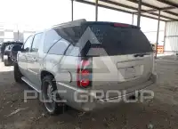 2014 GMC YUKON фото
