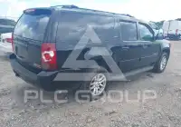 2014 GMC YUKON photo