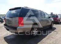 2014 GMC YUKON photo