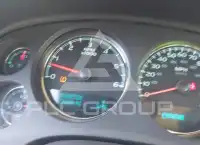 2014 GMC YUKON фото