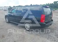 2014 GMC YUKON photo