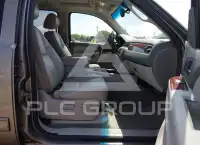 2014 GMC YUKON photo