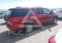 2014 GMC YUKON фото