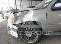 2014 GMC YUKON фото