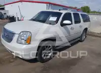 2014 GMC YUKON photo