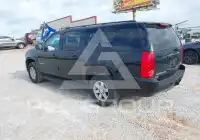 2014 GMC YUKON photo