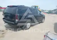 2014 GMC YUKON фото