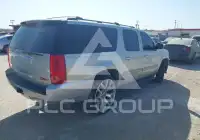 2014 GMC YUKON фото