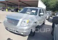 2014 GMC YUKON фото