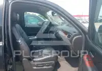 2014 GMC YUKON фото