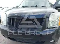 2014 GMC YUKON фото