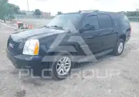 2014 GMC YUKON photo