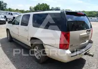 2014 GMC YUKON photo