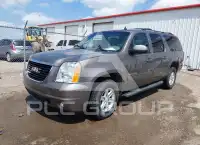 2014 GMC YUKON photo