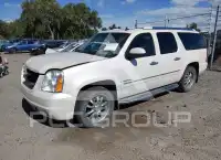 2014 GMC YUKON photo