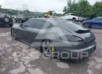 2014 Porsche PANAMERA photo