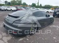 2014 Porsche PANAMERA photo
