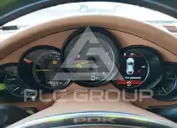 2014 Porsche PANAMERA фото