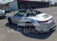 2014 Porsche 911 photo