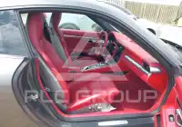 2014 Porsche 911 photo