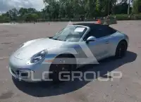2014 Porsche 911 photo