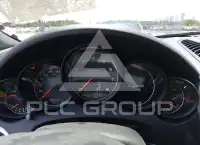 2014 Porsche Cayenne photo