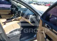 2014 Porsche Cayenne photo