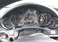 2014 Porsche Cayenne photo