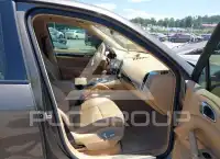 2014 Porsche Cayenne photo