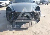 2014 Porsche Cayenne photo