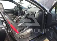 2014 Porsche Cayenne photo