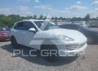 2014 Porsche Cayenne photo