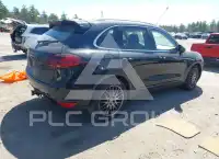 2014 Porsche Cayenne photo