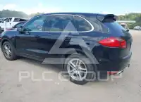 2014 Porsche Cayenne photo