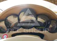 2014 Porsche Cayenne photo