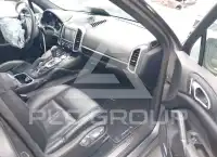 2014 Porsche Cayenne photo