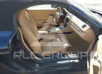 2014 Porsche BOXSTER фото
