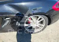 2014 Porsche BOXSTER фото