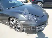 2014 Porsche Cayman фото