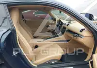 2014 Porsche Cayman фото