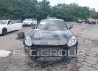 2014 Porsche Panamera photo