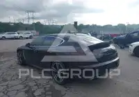 2014 Porsche Panamera photo