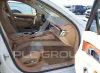 2014 Porsche Panamera фото