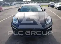 2014 Porsche Panamera photo