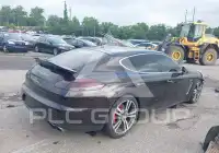 2014 Porsche Panamera photo