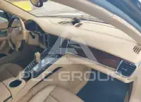 2014 Porsche Panamera photo